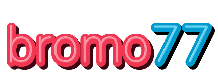 bromo77 — logo kanal