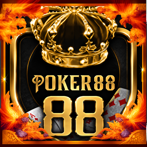 poker88 — mitra unggulan